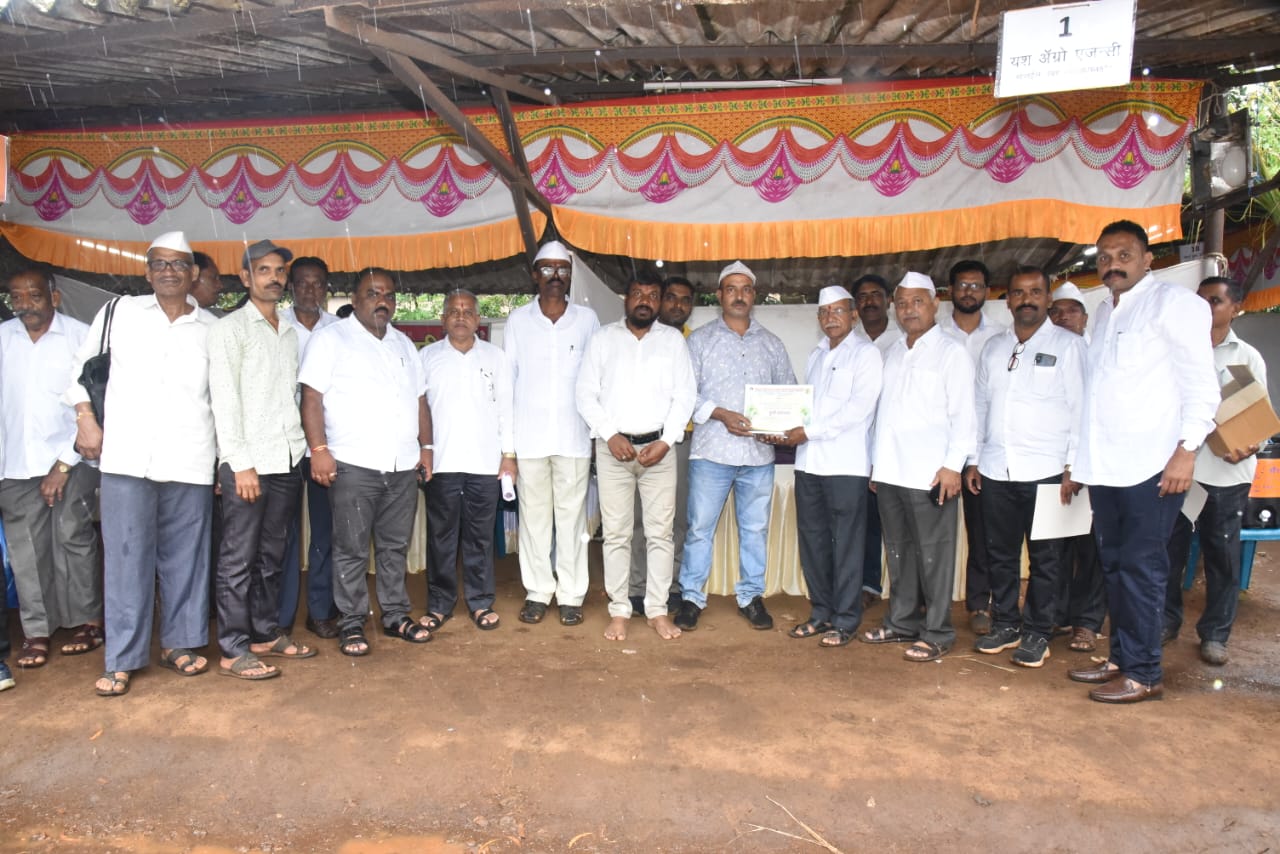 Ajra Sugars unique and commendable initiative